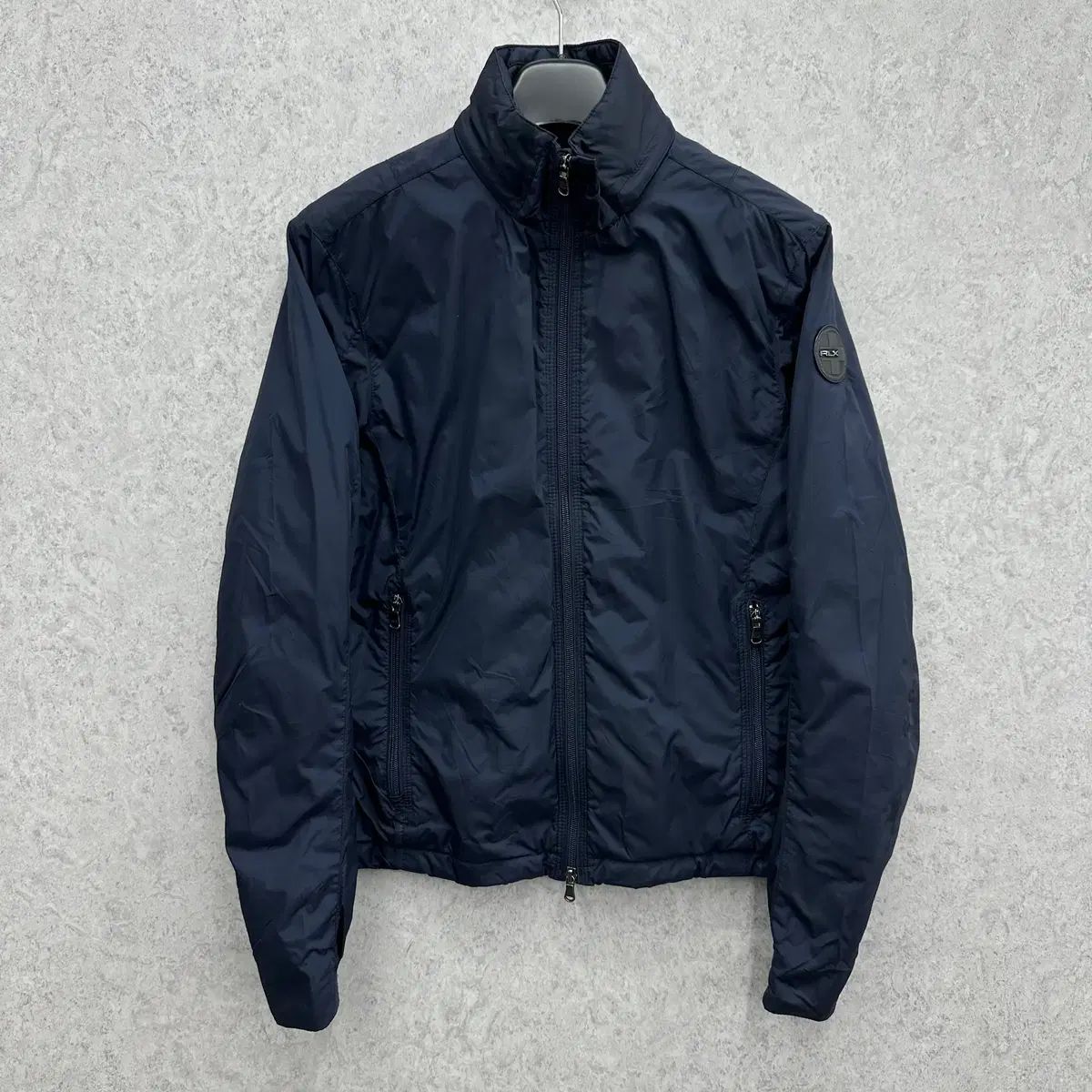 90 ポロラルフローレン RLX メンズ ナイロン ブルゾン ジャケット