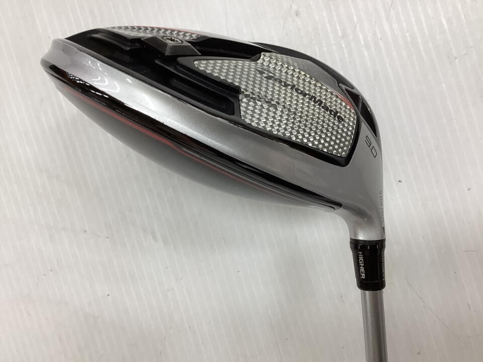 テーラーメイド M5 9度 KUROKAGE TM5 2019 Sフレックス ドライバー