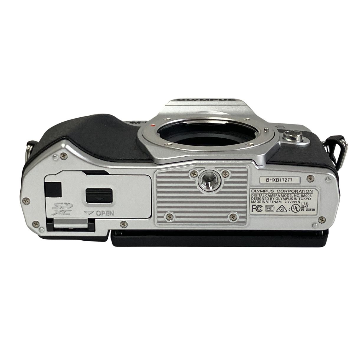  OLYMPUS オリンパス OM D E M 10 Mark III EZレンズキット ミラーレス一眼 カメラ 良好 ミラーレス一眼 デジタルカメラ