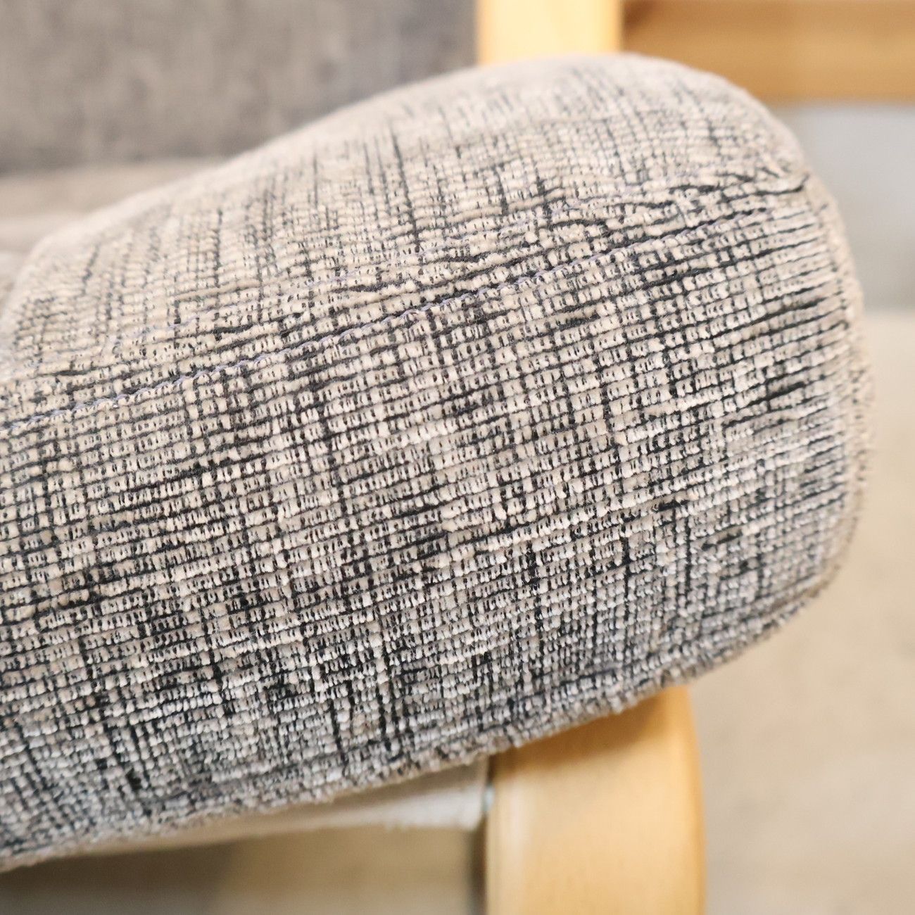 TENDO 天童木工 マルガリータ 2Pイージーチェア 2人掛け Bruno