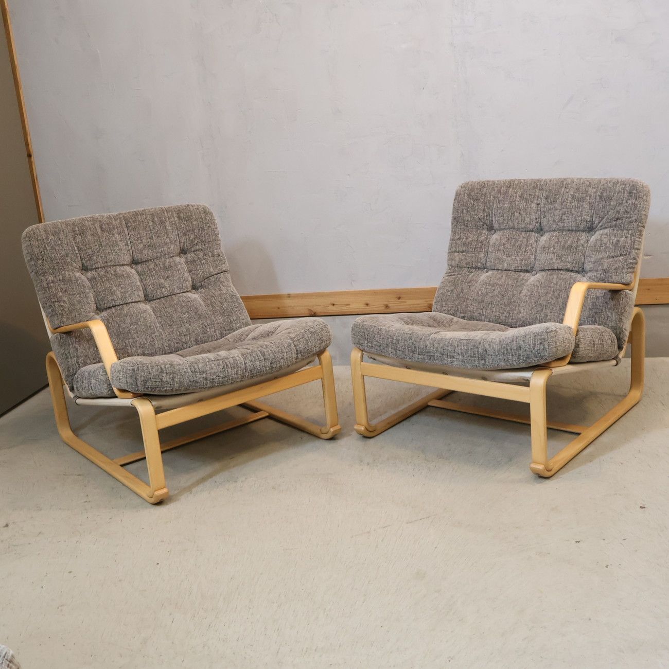 TENDO 天童木工 マルガリータ 2Pイージーチェア 2人掛け Bruno