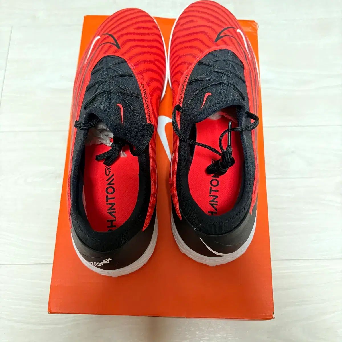 ナイキ サッカーシューズ 270 FANTOM GX プロ TF