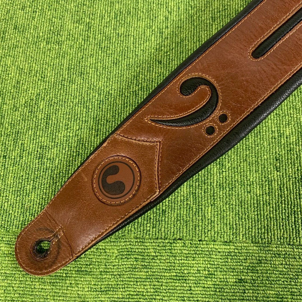 エルゴストラップ