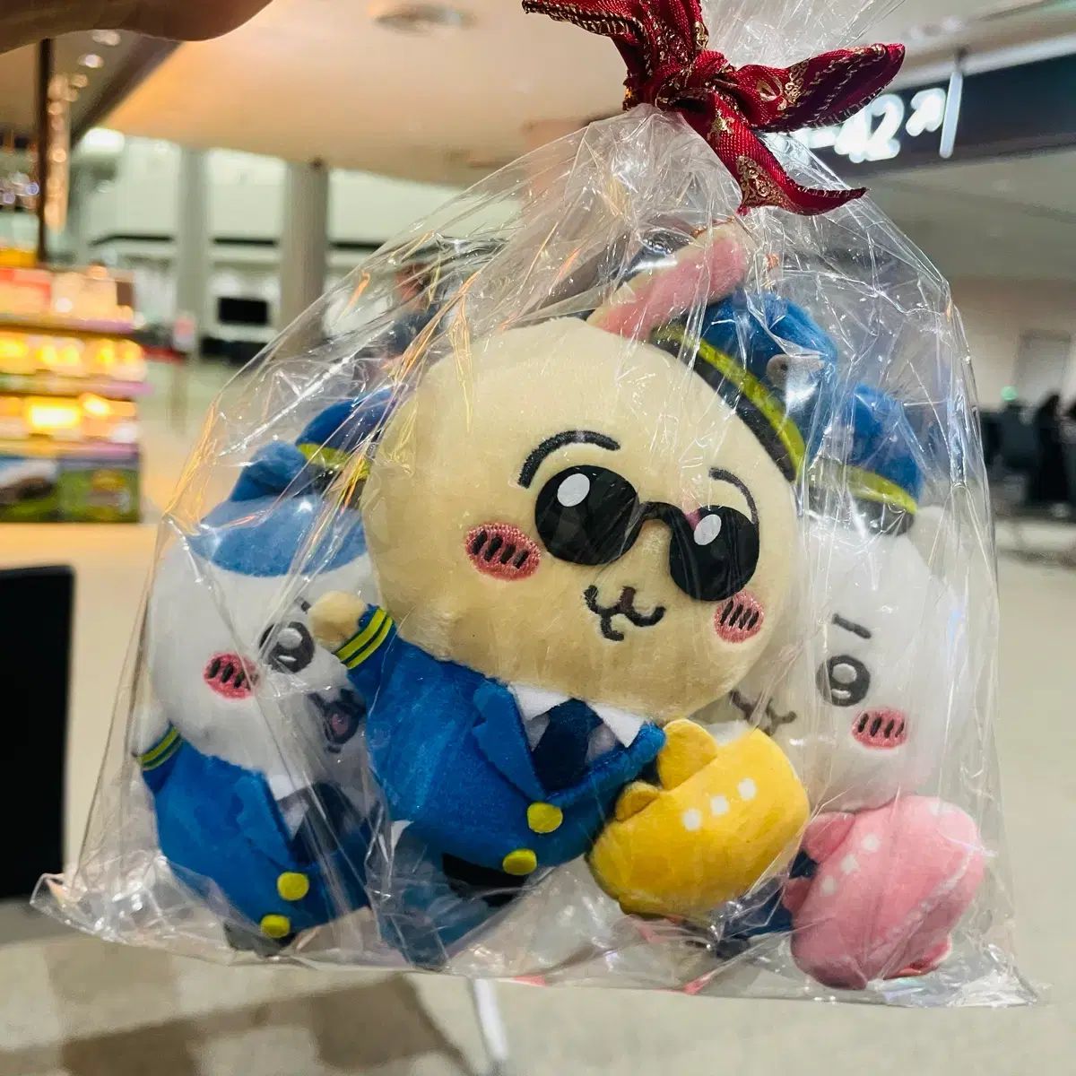 匿名配送】ヴァイス 割引 みんなの人気者 ミッキーマウス＆ミニー