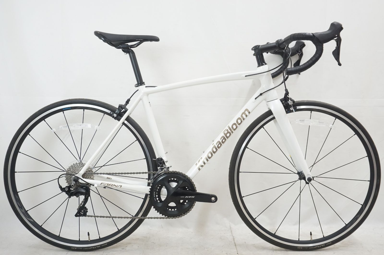 コーダブルーム FARNA 105 モデル ロードバイク バ