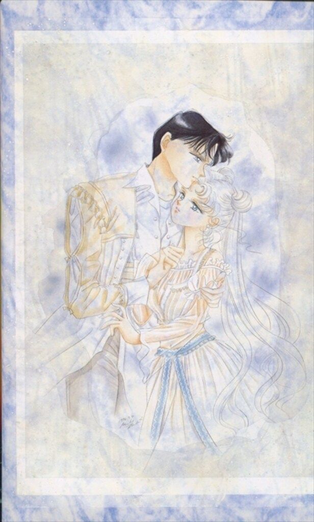 講談社 武内直子 美少女戦士セーラームーン原画集2 - メルカリ