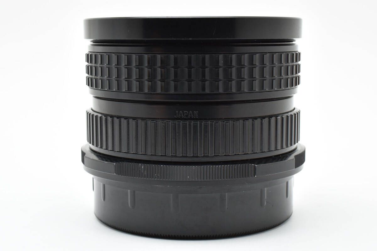 ペンタックス PENTAX SMC PENTAX 67 45mm F4 1645 - メルカリ