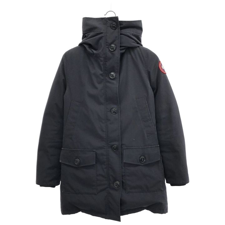 CANADA GOOSE (カナダグース) ④ 99C5019 ダウンジャケット レディース 