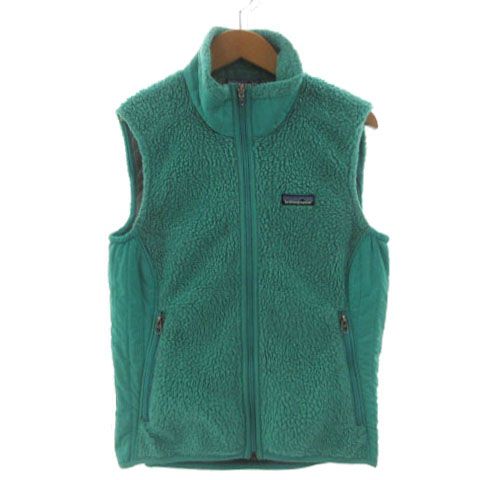 パタゴニア Patagonia レトロベスト 23080FA11 ボア フリース ロゴ 