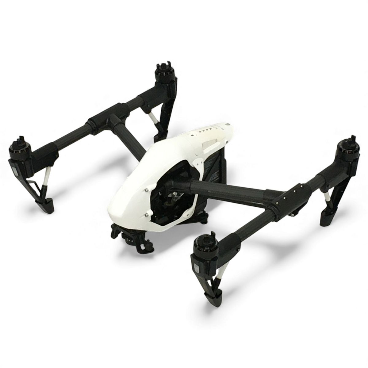 DJI Inspire 1 RAW T 600 空撮カメラドローン インスパイア1 ZENMUSE X 5 R ハードケース付き