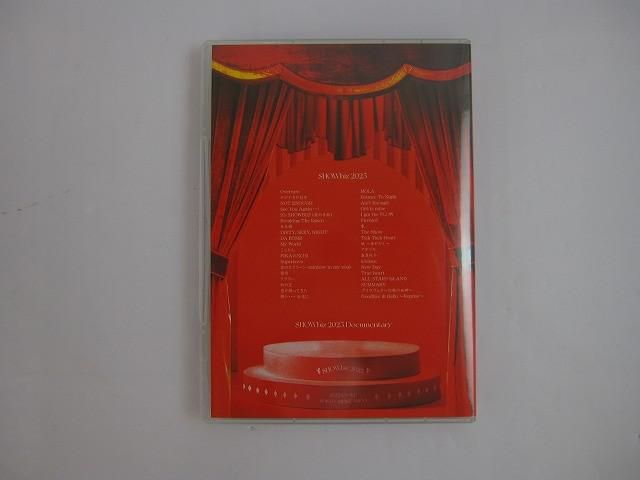 中古品 関西ジャニーズJr. SHOWbiz 2025 DVD - メルカリ