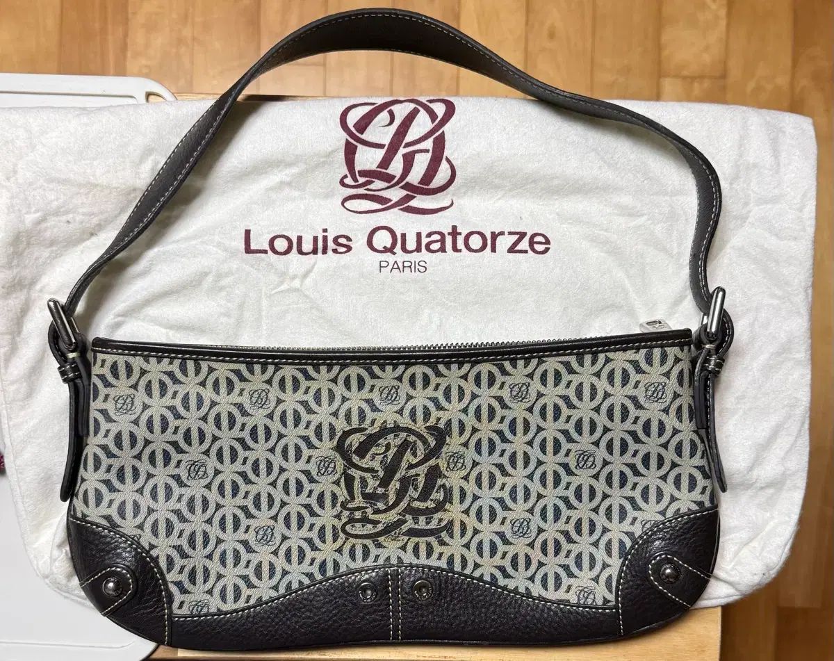 Louis Quatorze トートバッグ 【公式通販】
