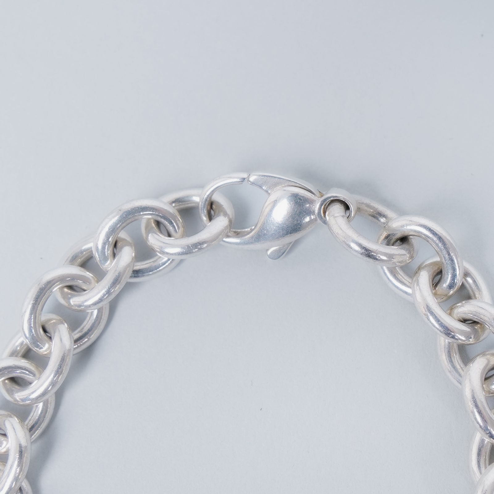 ティファニー リターントゥティファニー ハートタグ チェーン