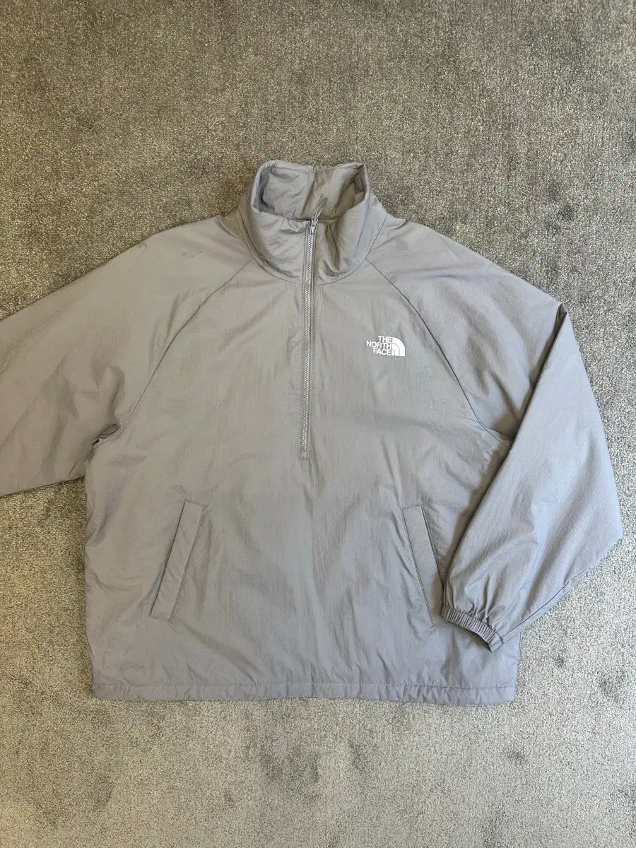 THE NORTH FACE EcoLoft プルオーバー 2 XL