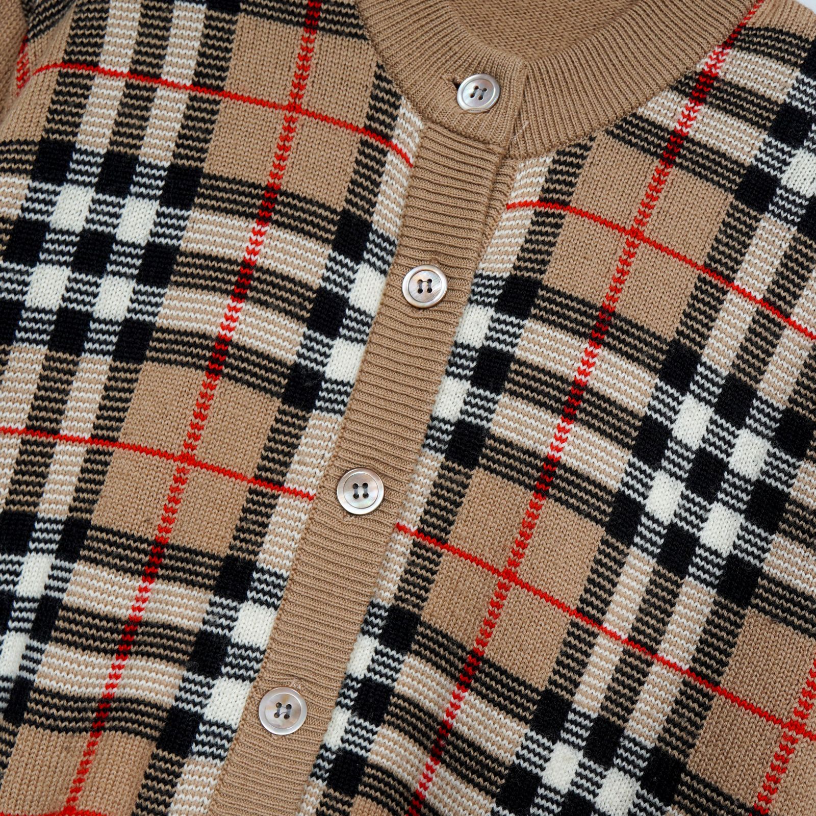 バーバリー ノバチェック カーディガン ベージュ - メルカリ バーバリー ノバチェック カーディガン ベージュ - メルカリ