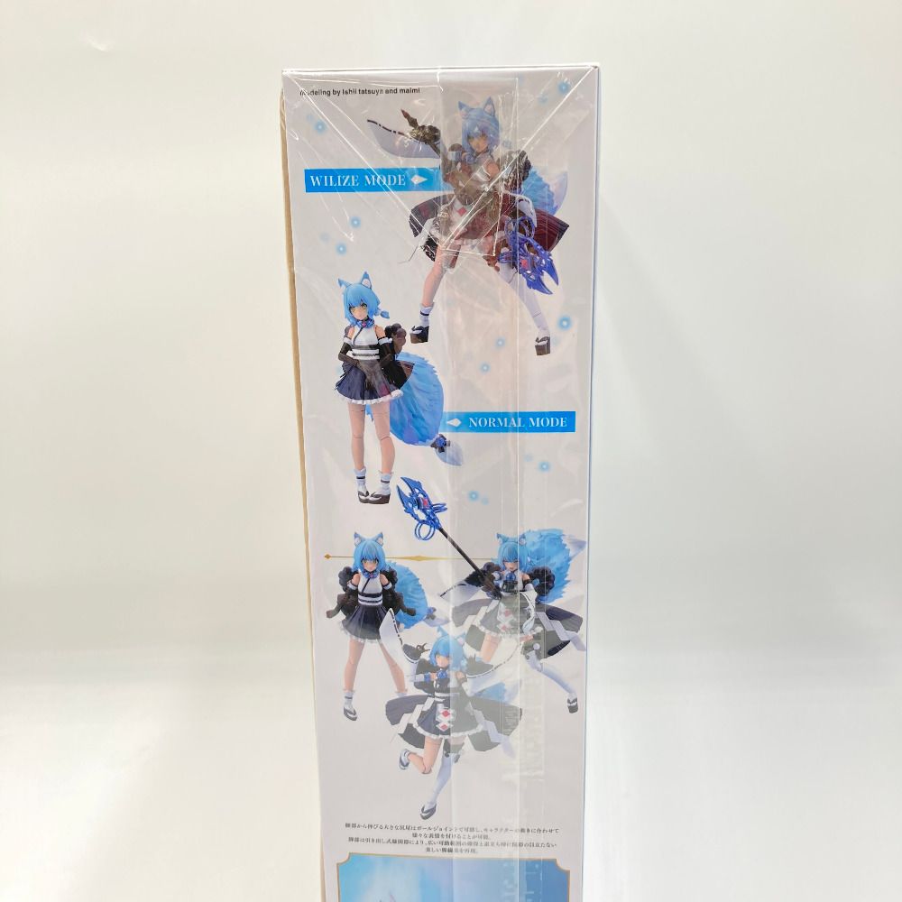ユクモ ReACT C アルカナディア AR 023 KOTOBUKIYA コトブキヤ プラモデル