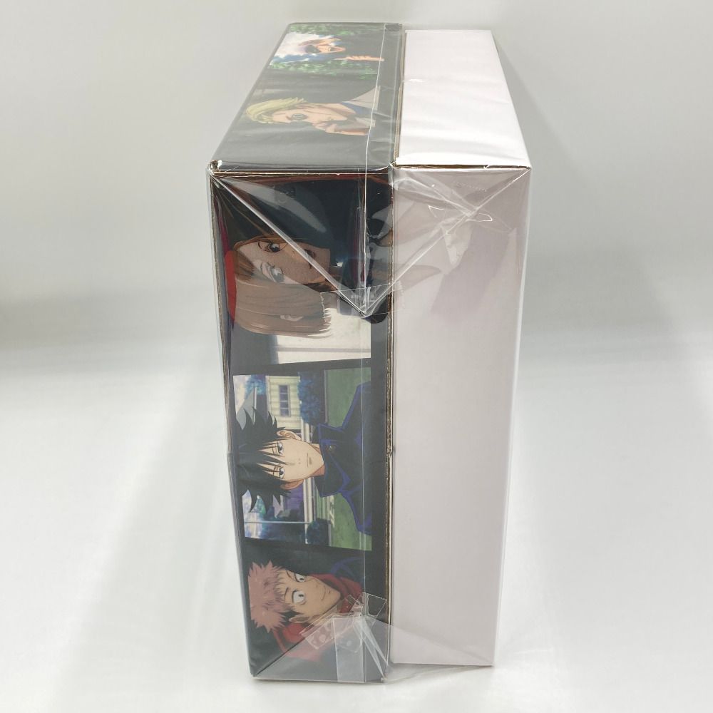 フィギュア 呪術廻戦 座る呪術廻戦25体セット PENGUIN SOUVENIR ウェブ