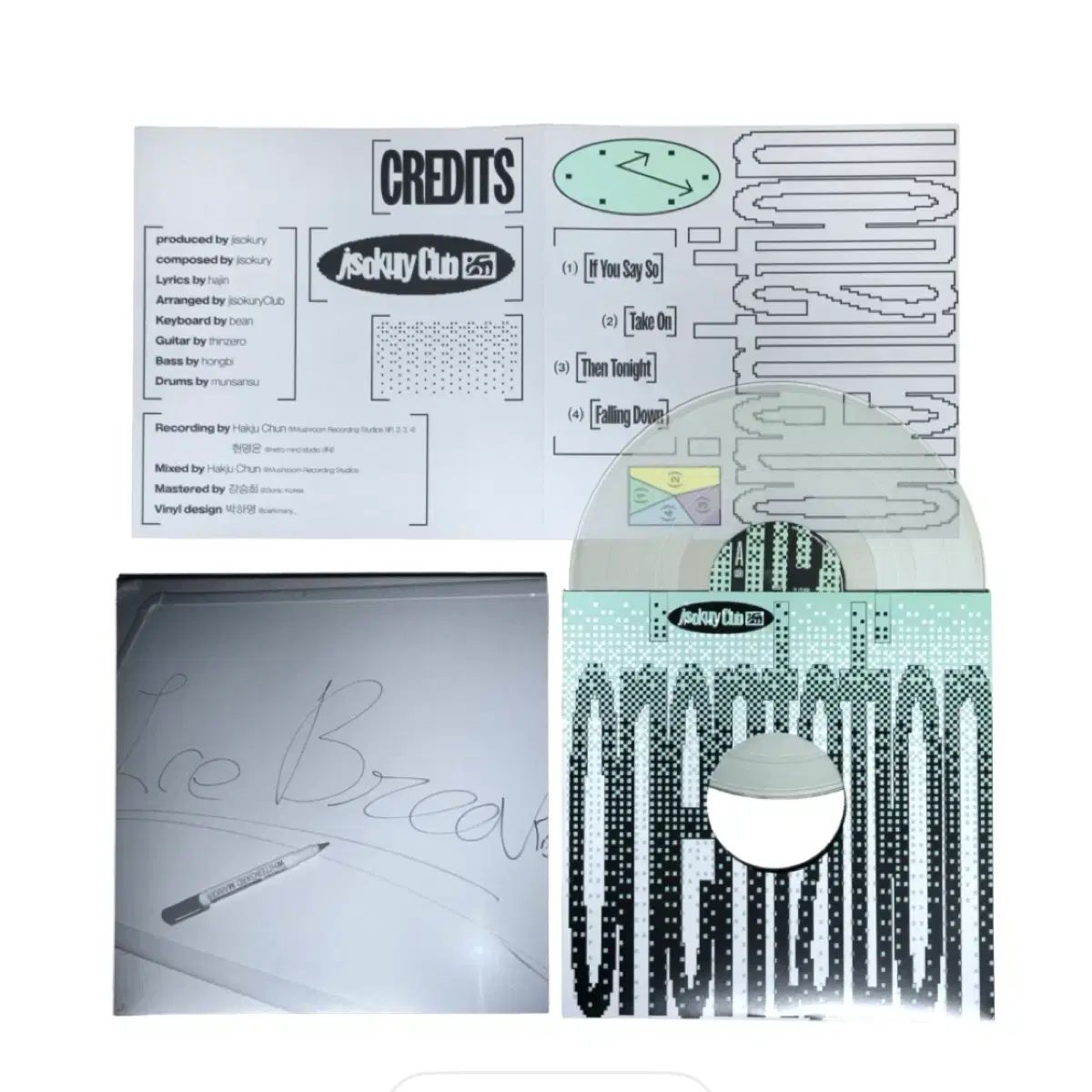 じそくりクラブ LP オリエンテーション