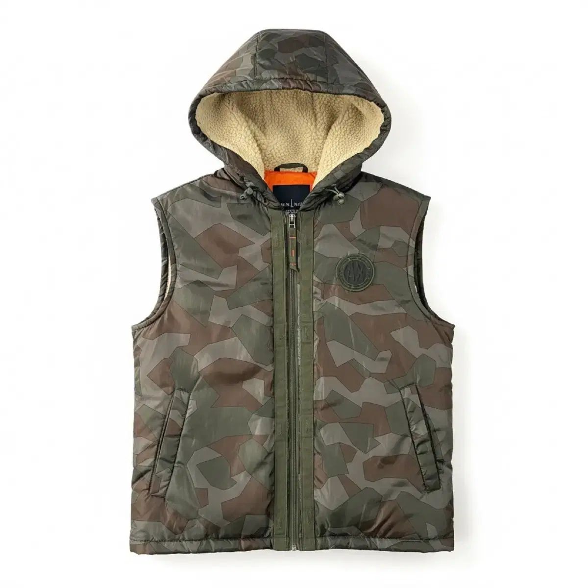 THE NORTH FACE ザノースフェイス ヌプシダウンベスト（85）