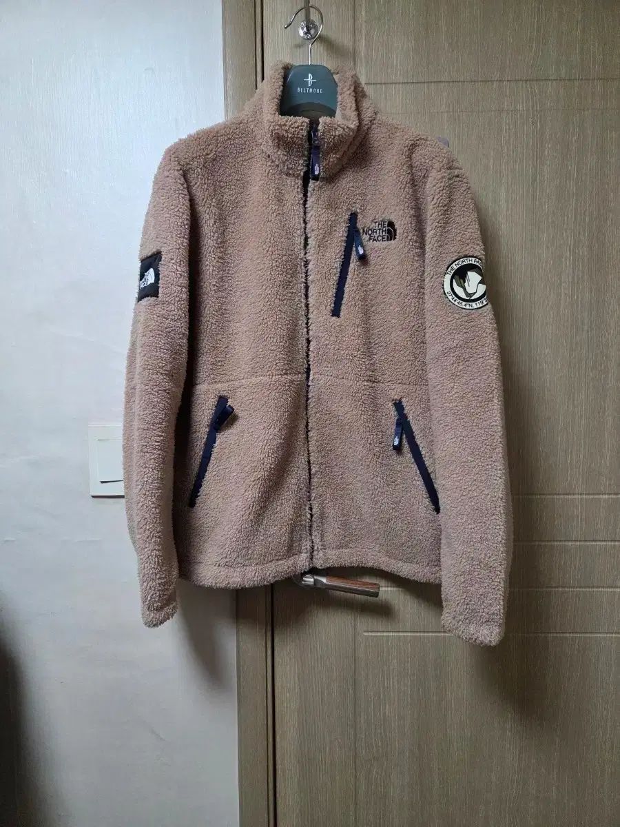 THE NORTH FACE ザノースフェイス フリース ジャケット 105