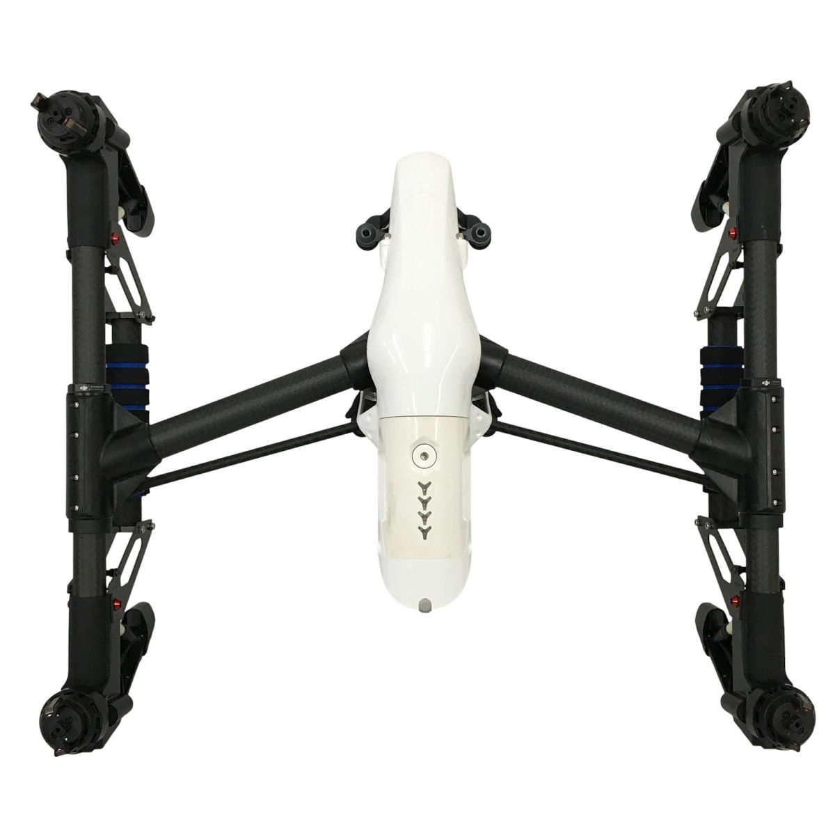 DJI Inspire 1 T600 空撮カメラドローン インスパイア1 ZENMUSE Z3
