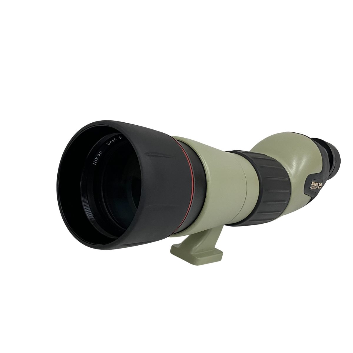 Nikon フィールドスコープ ED III 20 XWFA 30 XWF 接眼レンズ セットカメラ ニコン
