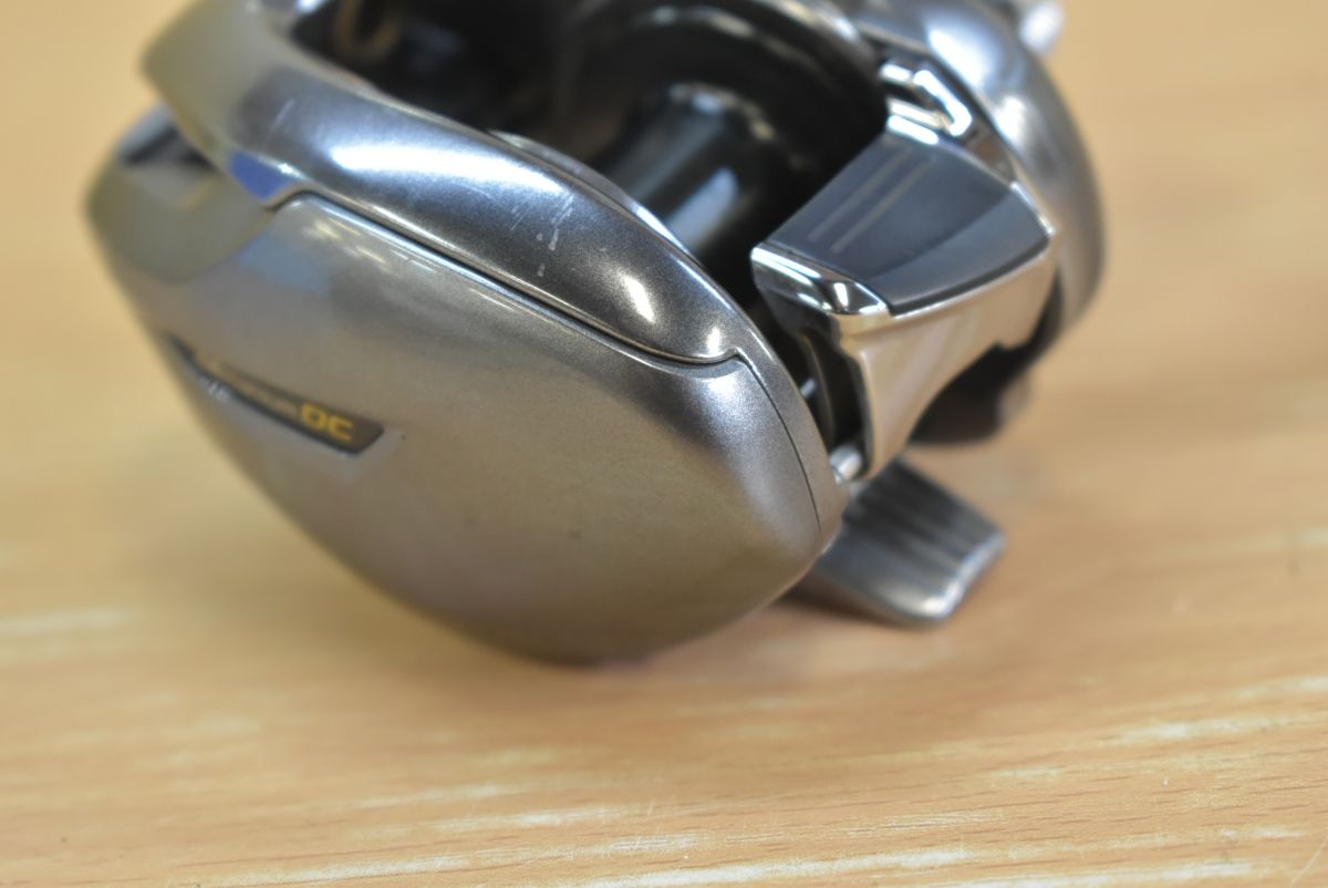 Shimano nium DC ベイトリール 【公式通販】