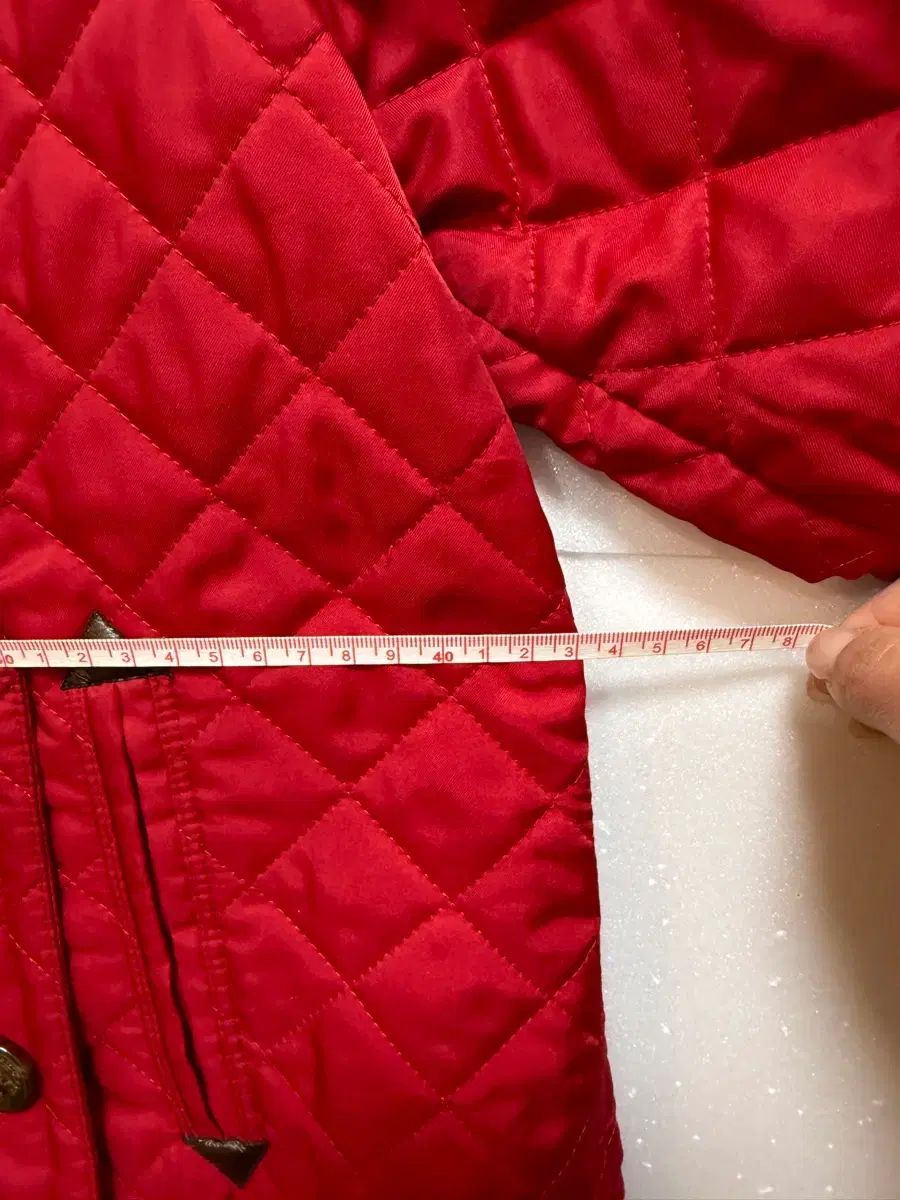 キルティング ダブル