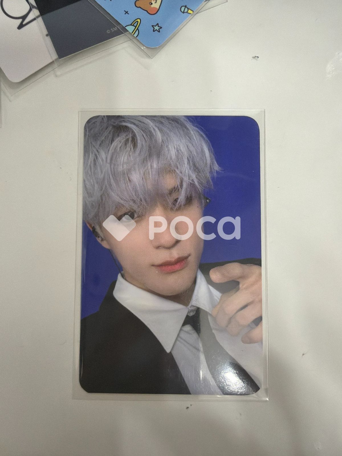 ジェノ　トレカ ジェノ トレカ Reload - メルカリ