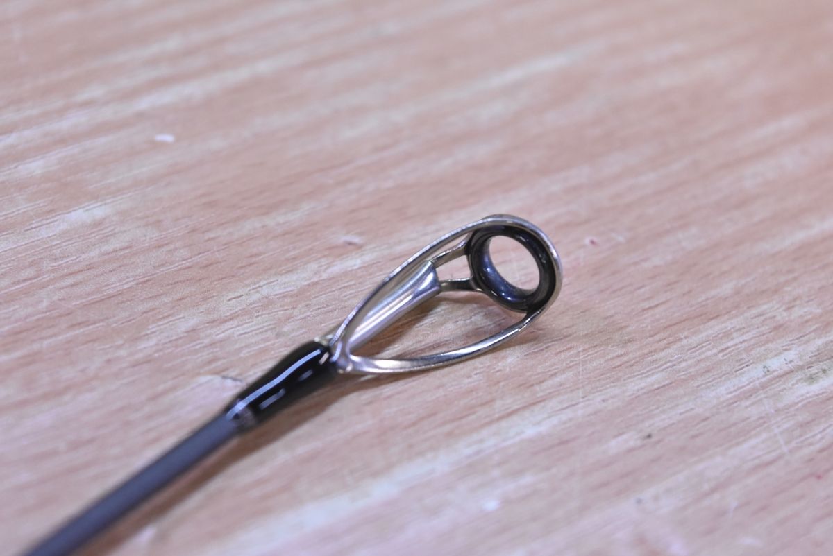 ショアジギングロッド