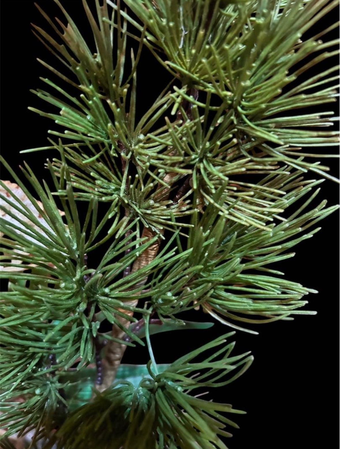 光触媒 人工観葉植物 ウォールグリーン フェイクグリーン 正月アレンジ