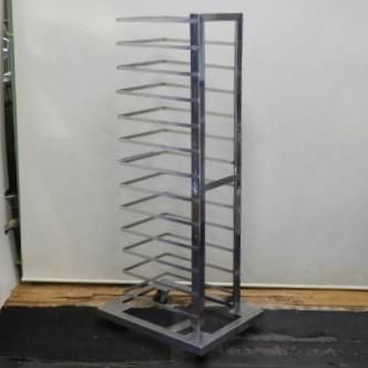 片トンボラック 13段