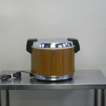 2018年製 タイガー 電子 保温 ジャー ステンレス JHA 540 A 100 V 3升 5 4 L mm 2 kg