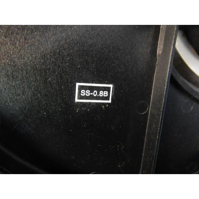  2014年製 中部 キャベツスライサー SS-250 C ミニスライサー 0.8 mm 刃 円盤 7.5 kg スライサー スライサー カッター