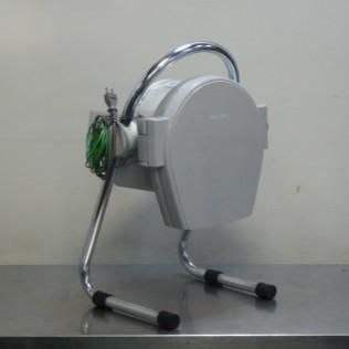 2014年製 中部 キャベツスライサー SS 250 C ミニスライサー 0 8 mm 刃 円盤 7 5 kg