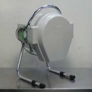 2017年製 中部 ミニ 野菜 スライサー SS-350A 厚さ調節可能 0～5mm 2枚