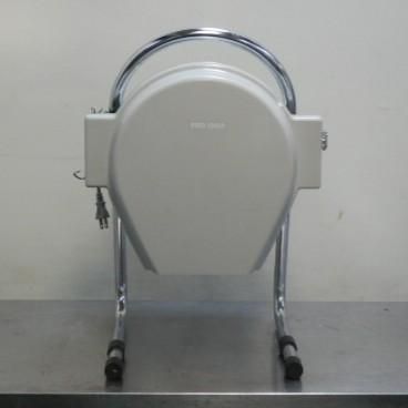 2017年製 中部 ミニ 野菜 スライサー SS-350A 厚さ調節可能 0～5mm 2枚