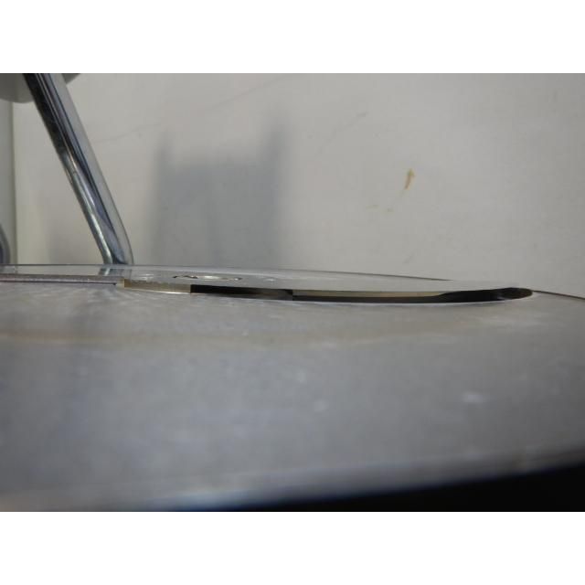  2017年製 中部 ミニ 野菜 スライサー SS-350 A 厚さ調節 0～5 mm 刃 円盤 14.5 kg キャベツ 押し棒 キッチンタオル スライサー スライサー カッター