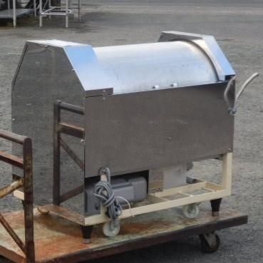 焼肉網洗浄機 100