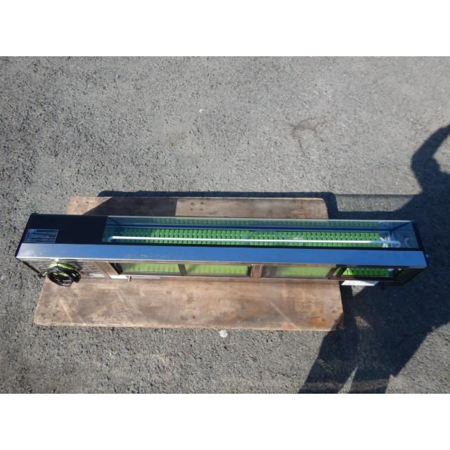  個人宛配送不可 製 ダイワ 冷蔵 ネタケース DN 601-R mm 55 L 42 kg 庫内寸法 180 cm その他 キッチンツール