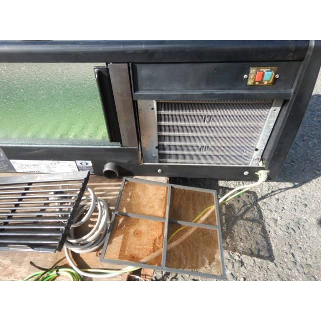 冷蔵 ネタケース