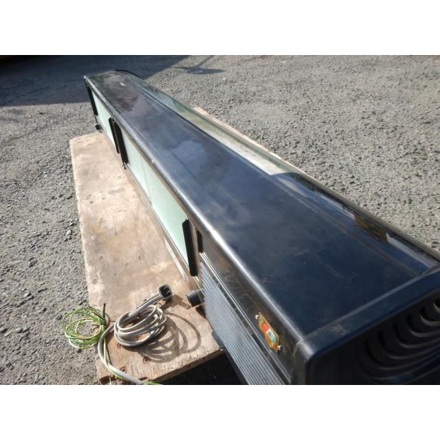 2018年製 ホシザキ