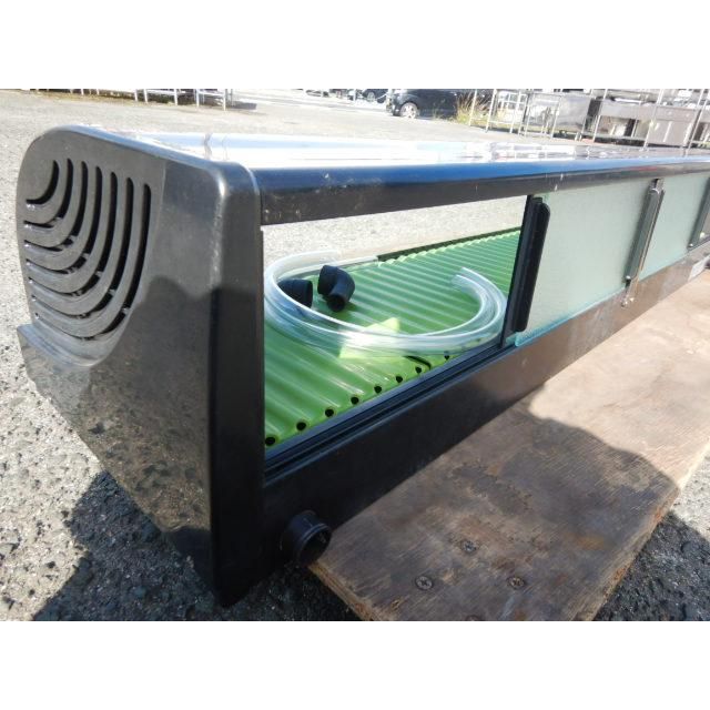  個人宛不可 2018年製 ホシザキ 冷蔵 ネタケース HNC-180 B-L-B mm 72 L 42 kg 庫内寸法 その他 キッチンツール