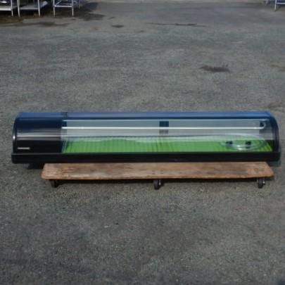 個人宛不可 2018年製 ホシザキ 冷蔵 ネタケース HNC 180 B L mm 72 42 kg 庫内寸法