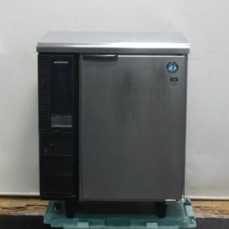 2015年製 ホシザキ 1ドア 冷蔵 コールドテーブル RT 63 PTE 1 cm 100 V 36 kg 72 L テーブル型 冷蔵庫