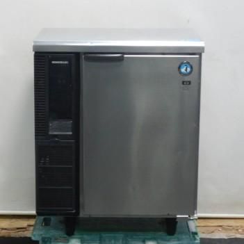 2012年製 ホシザキ 1ドア 冷蔵 コールドテーブル RT 63 PTE 1 cm 100 V 36 kg 72 L テーブル型 冷蔵庫