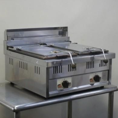 焼き器 ギョーザ