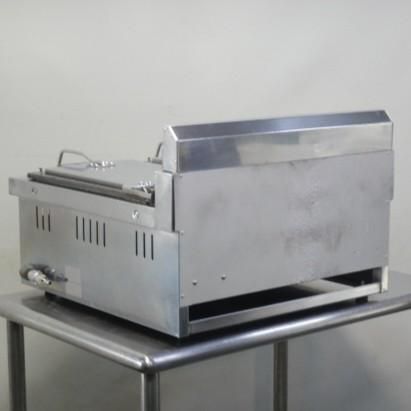 ギョーザ グリラー