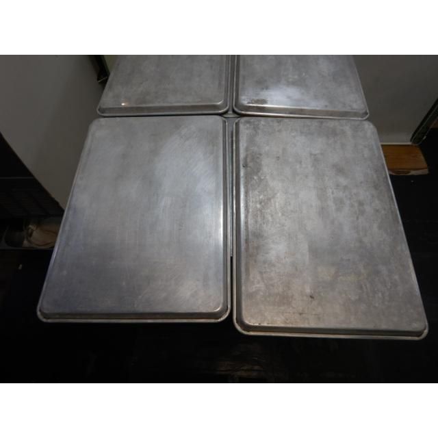  セット アルミ シートパン mm 底寸法615 415 1 61 kg 多少の腐食 その他 調理器具