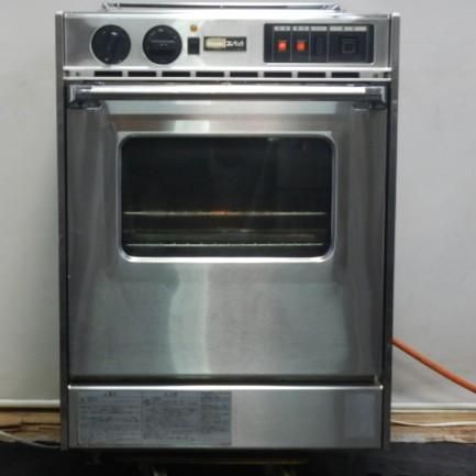  2006年製 リンナイ RCK 20 AS 2 LPガス 高速 オーブン 中型 オーブン皿 mm 52 L 100 V 65 kg コンベック 60 Hz 業務用電子レンジ 電子レンジ オーブン